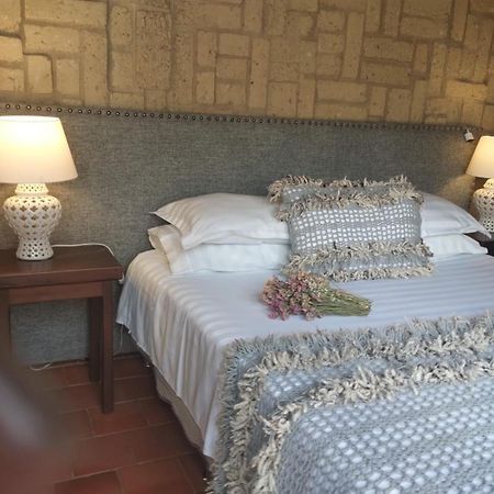 Apartmán Amonita Casa De Huespedes Villa de Leyva Exteriér fotografie
